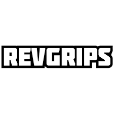  Product Feature: RevGrips RG5