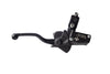 Formula E-Moto Brake System