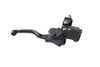 Formula E-Moto Brake System