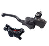 Formula E-Moto Brake System