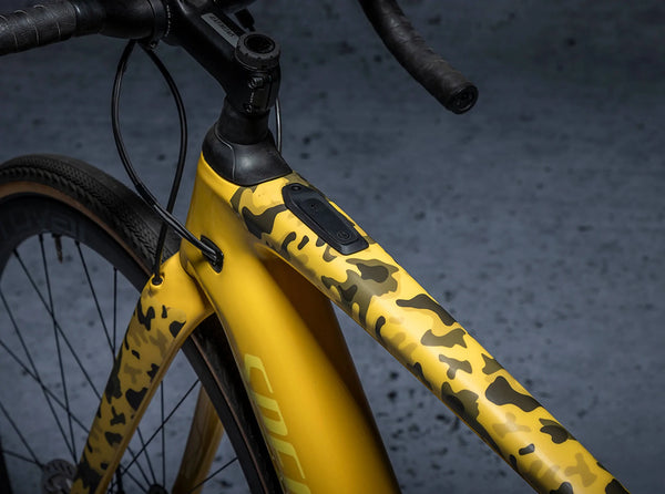 NEIGHBORHOOD×LFE BICYCLE FRAME PROTECTOR NEIGHBORHOOD X LFE Bicycle Frame Protector