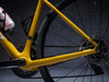 DYED BRO Gravel Frame Protection Clear