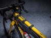DYED BRO Gravel Frame Protection Clear