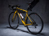 DYED BRO Gravel Frame Protection Clear