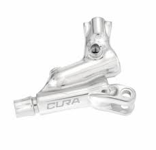 Cura Mastercylinder Body Kit - Alba Distribution
