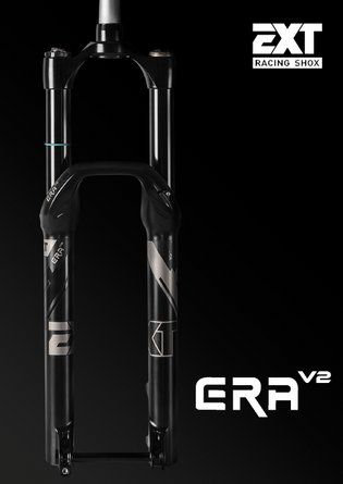  Product Feature: EXT Era V2