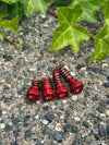 Titanium / Aluminum Adjusters - Set of 4 (Braketec)