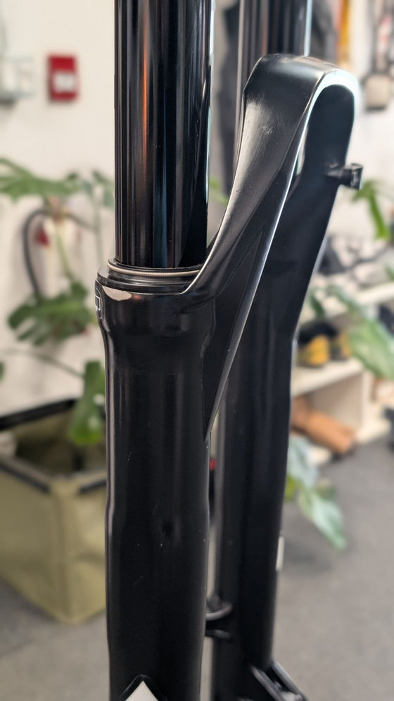Ex-Demo Formula Selva C Fork 29"