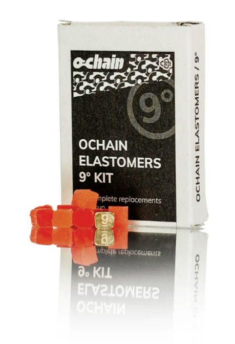 Ochain Elastomer Kit Rev 5