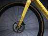 DYED BRO Gravel Frame Protection Stay Free Gravel