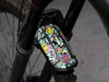 DYED BRO Victor Brousseaud Mudguard/Fender Decal