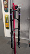 Ex-Demo Formula Belva Dual-Crown Enduro Fork