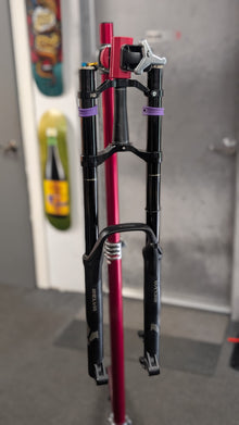  Ex-Demo Formula Belva Dual-Crown Enduro Fork