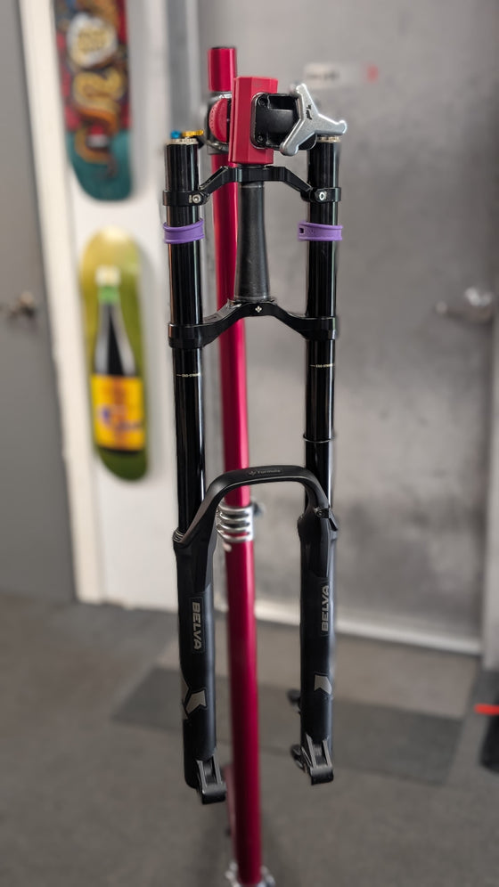 Ex-Demo Formula Belva Dual-Crown Enduro Fork