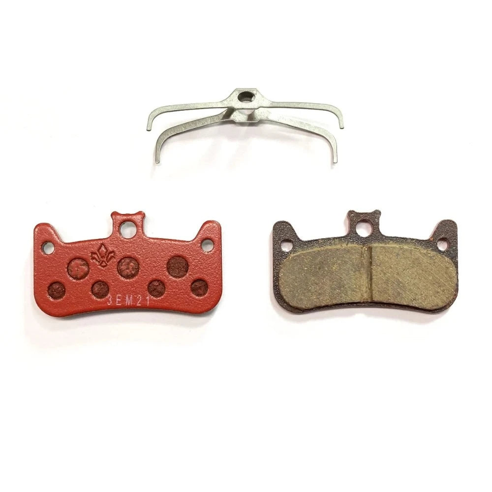 Formula Cura 4 Brake Pads