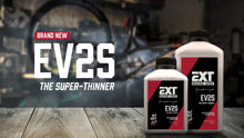  EXT Performance Oil 'Super Thinner' EV2S 1L
