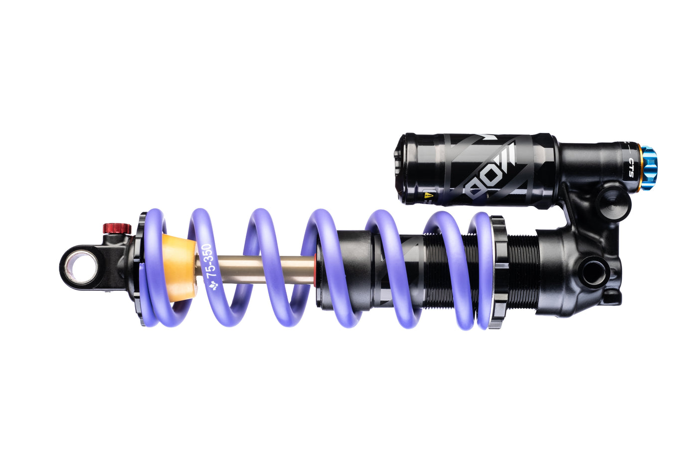 250 X 75 Rear Shock Öhlins TTX22 250X75 AM Rear Shock – Selexontrading