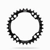 North Shore Billet Chainrings
