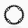 North Shore Billet Chainrings