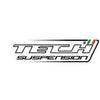 Tech Racing Pro Alu Fork w/Kashima