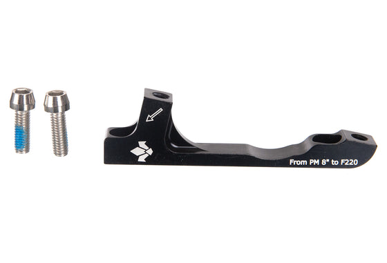 Front/Rear PM8" to 220 Adapter Kit