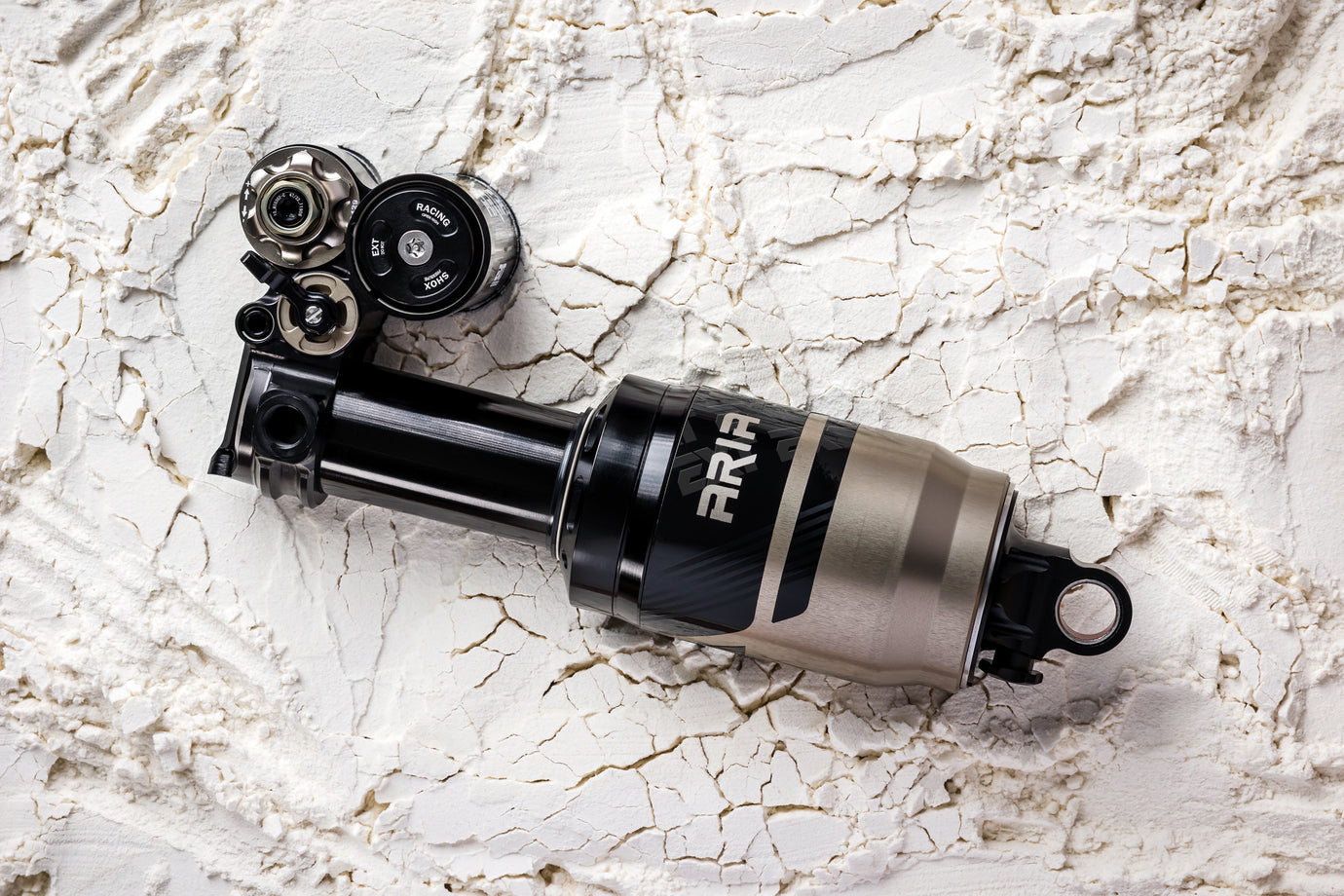 Aria  EXT ARIA Air Sprung Damper – Alba Distribution