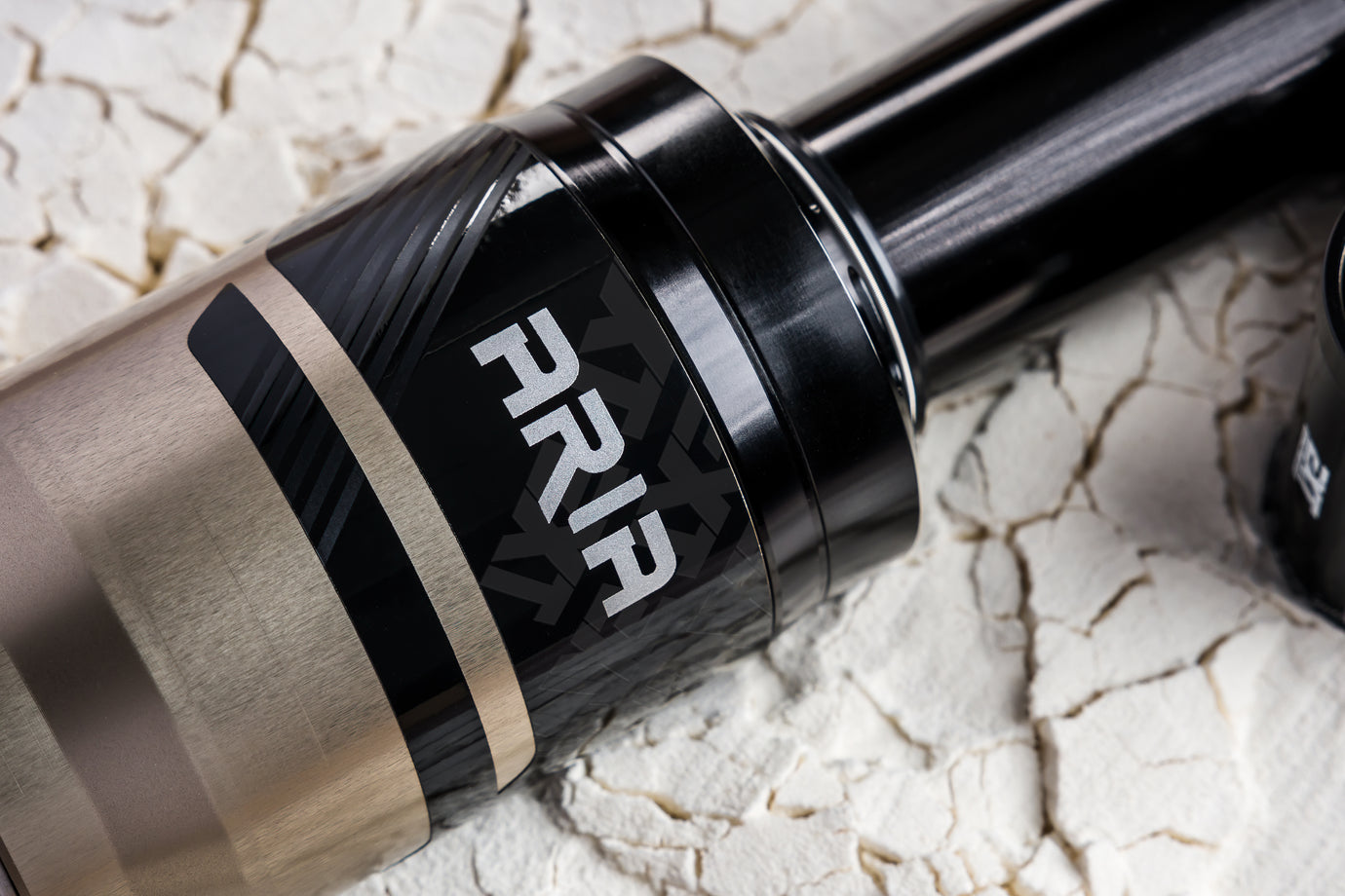 EXT ARIA Air Sprung Damper – Alba Distribution