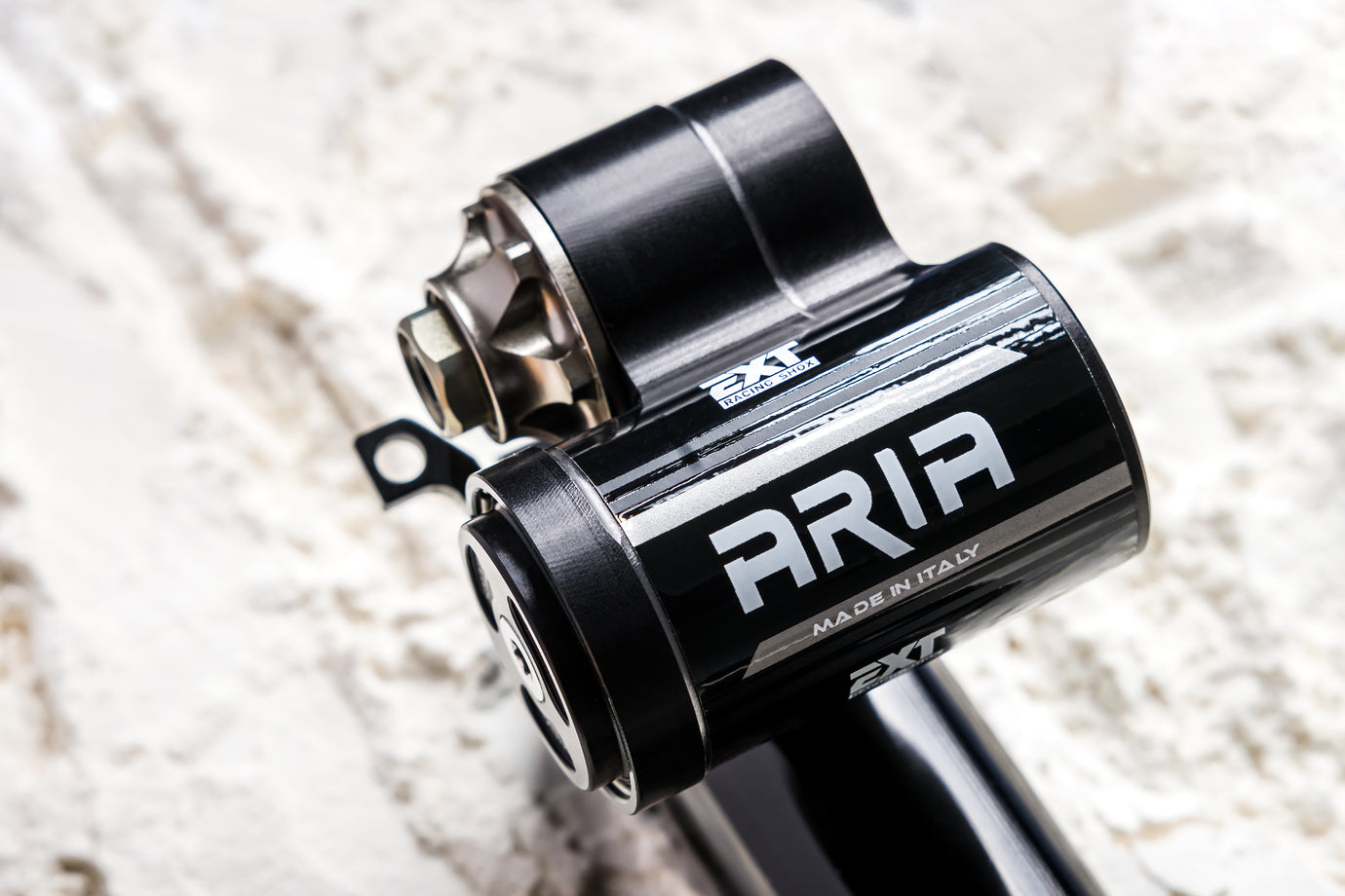 Aria  EXT ARIA Air Sprung Damper – Alba Distribution