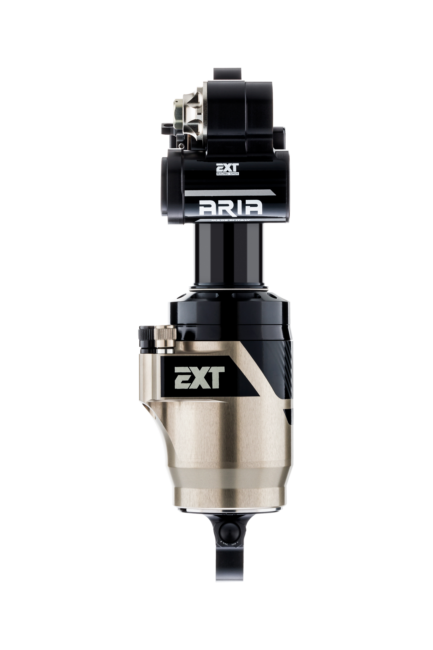 EXT ARIA Air Sprung Damper – Alba Distribution
