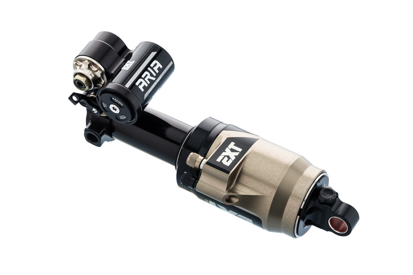 Aria  EXT ARIA Air Sprung Damper – Alba Distribution