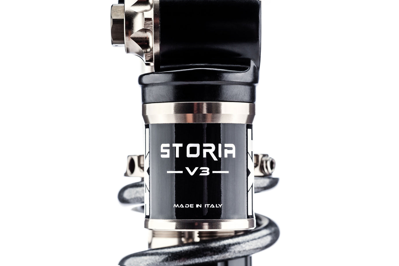パーツ EXT STORIA V3 EXT Storia LOK V3 – Alba Distribution