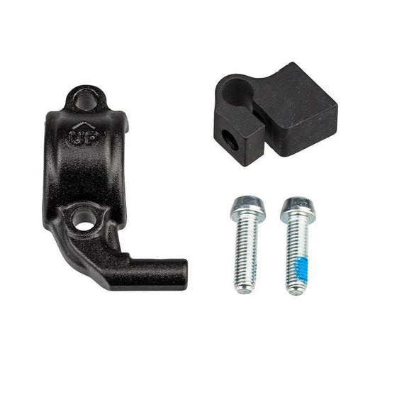 C1/Cura Matchmaker Clamp for Shimano Shifters - Alba Distribution