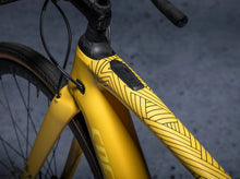  DYED BRO Gravel Frame Protection Stay Free