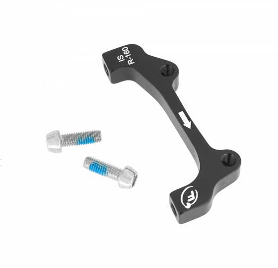 Front IS Adapter Kit - Alba Distribution