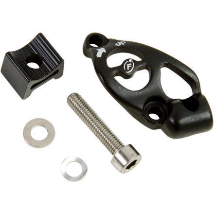 Formula R1/The One/Oval Mixmaster SRAM Clamp And Screws - Alba Distribution